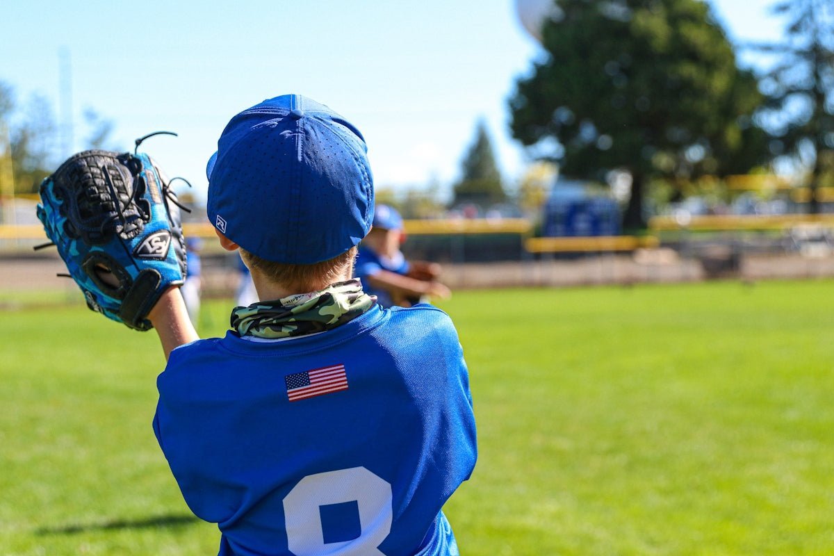 10 Parenting Hacks for Sports Parents: Mastering the Sidelines with Ease - Lounge Wagon