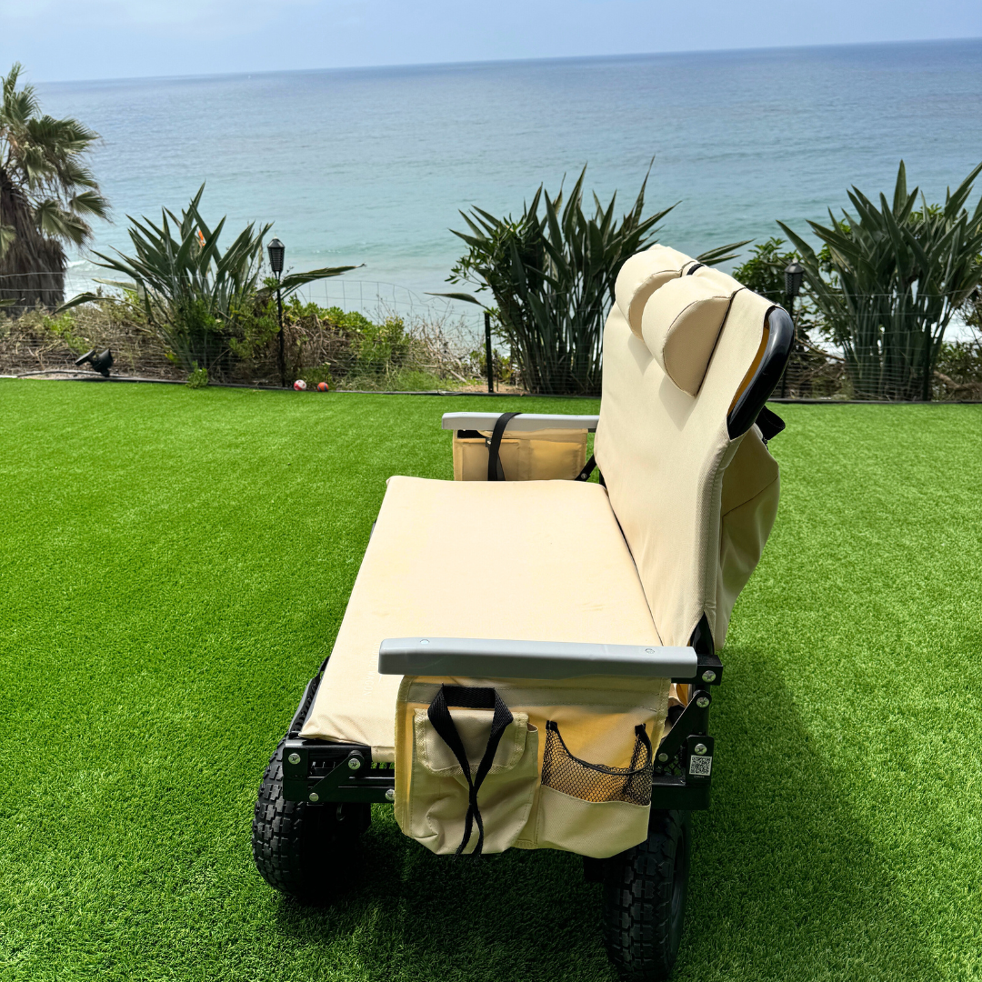 The Latest Tips to Purchase the Best Folding Wagon for Outdoor Travels