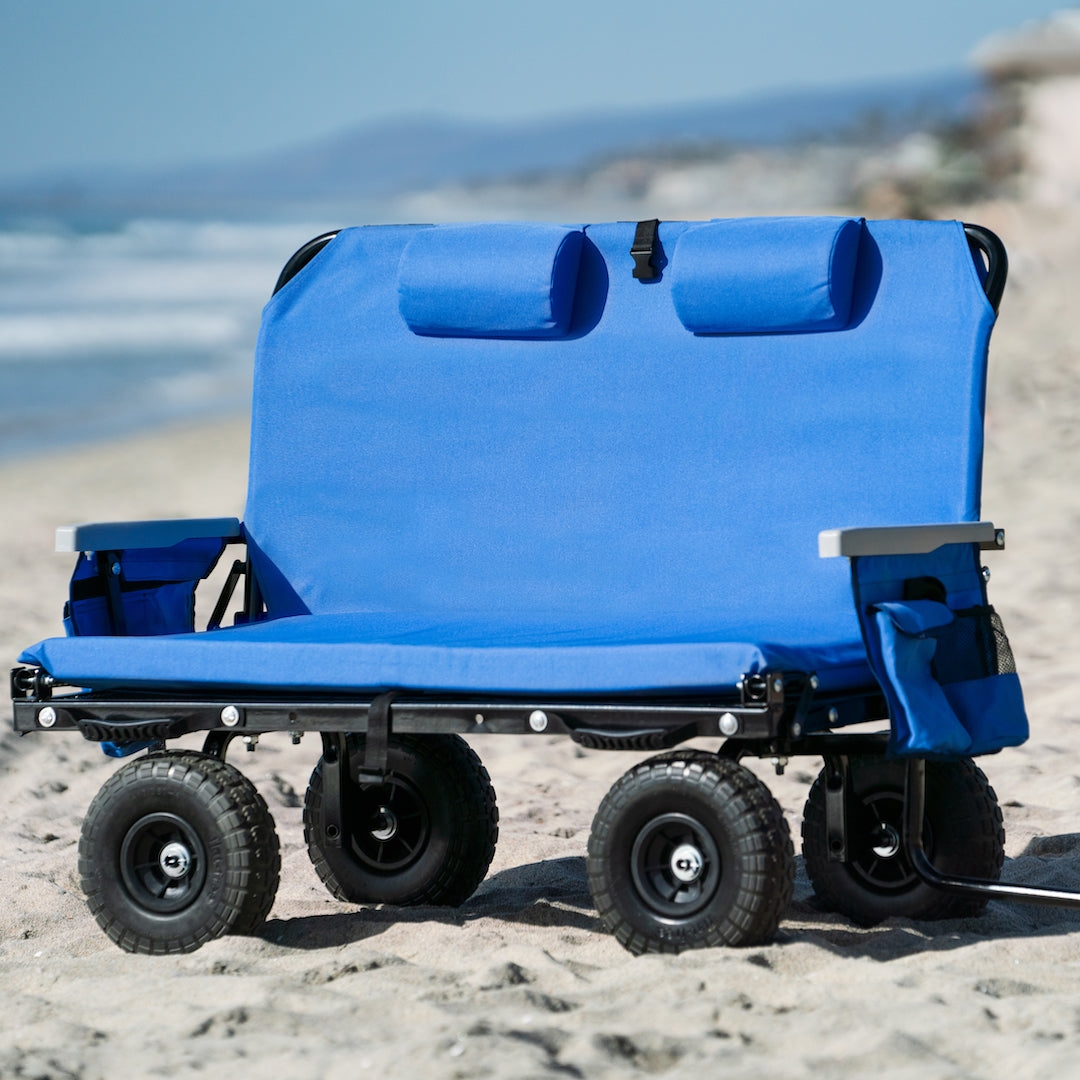 Beach Wagon Made in USA: What Families Should Know