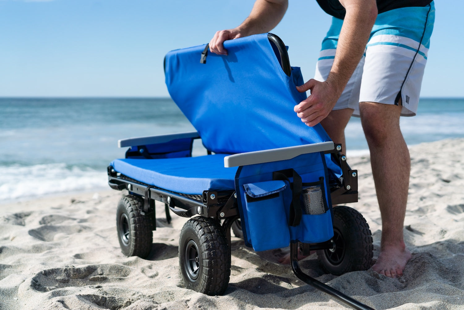 Comparing What Makes a Good Sports Wagon for Busy Families
