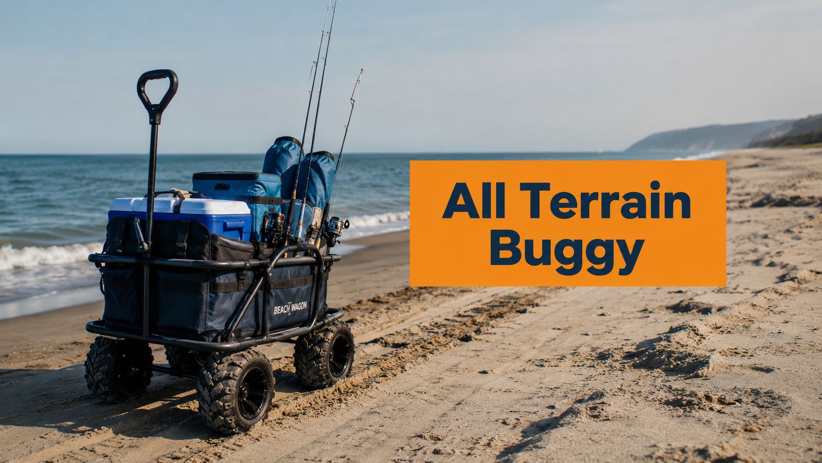 All Terrain Buggy: The Essential 2026 Buyer's Guide - Lounge Wagon
