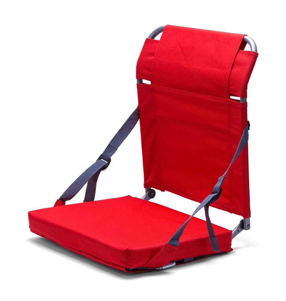 Best Folding Sports Chair: 2026 Ultimate Buyer's Guide - Lounge Wagon