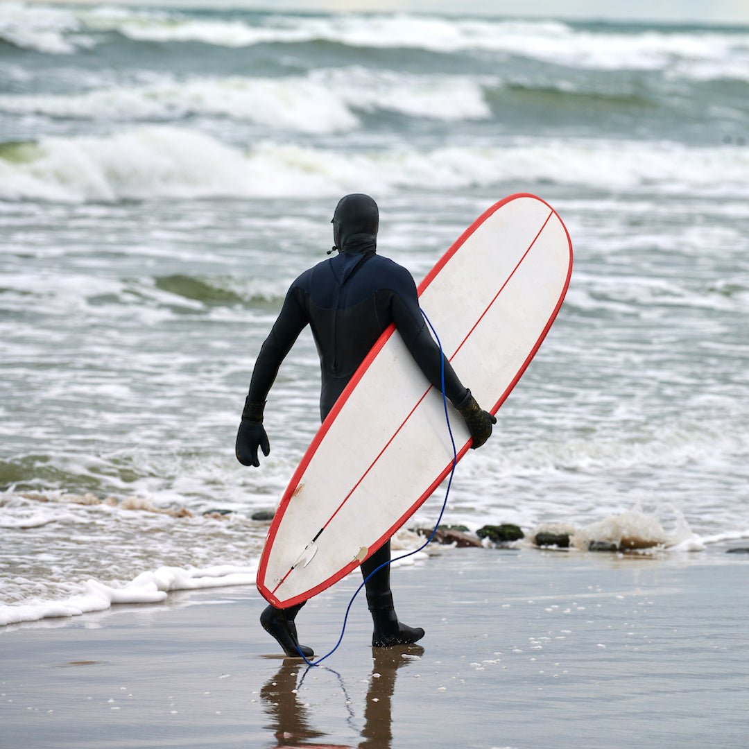 Best Wetsuits for Big Guys - Lounge Wagon