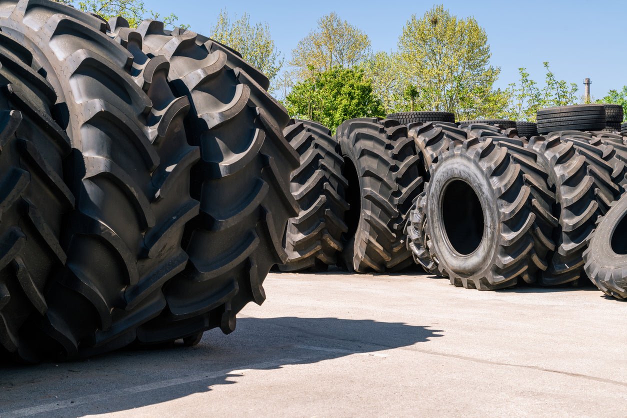 Carts With Big Wheels The Ultimate All-Terrain Guide - Lounge Wagon