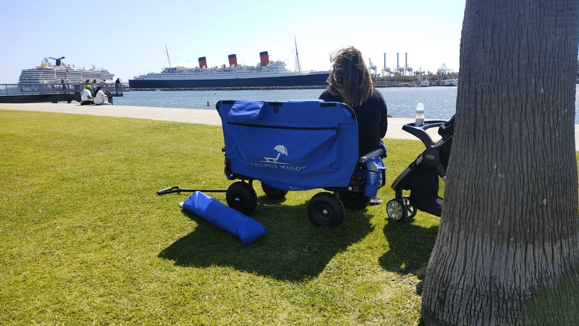 Comfortable Outdoor Seating: 2026 Setup Guide - Lounge Wagon