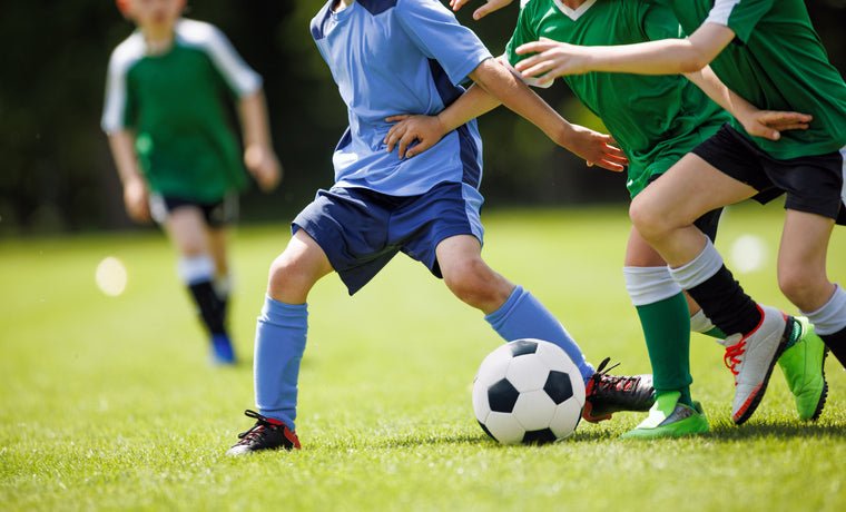 Efficient Packing for Youth Sports Tournaments: A Parent's Guide - Lounge Wagon
