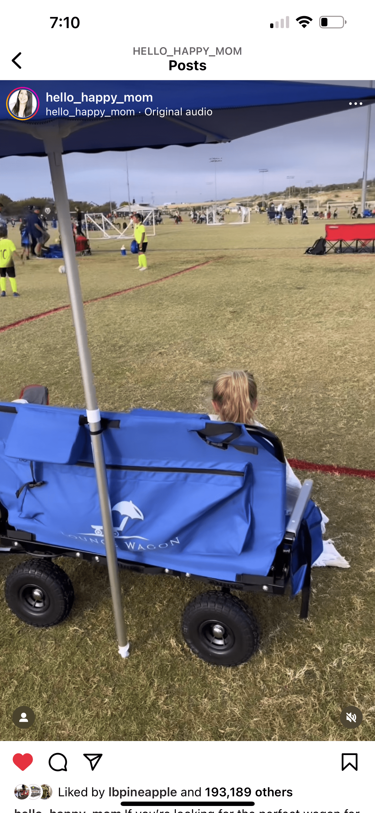 Every Parent's Guide: Parenting Hacks for Sports Parents - Lounge Wagon