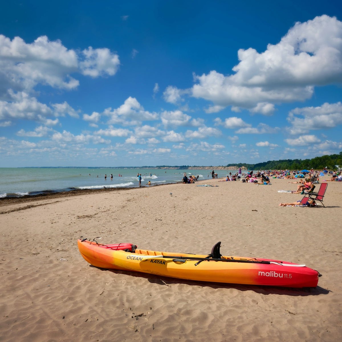 Family Beach Day Success: Choosing the Right Wagon for Sand - Lounge Wagon