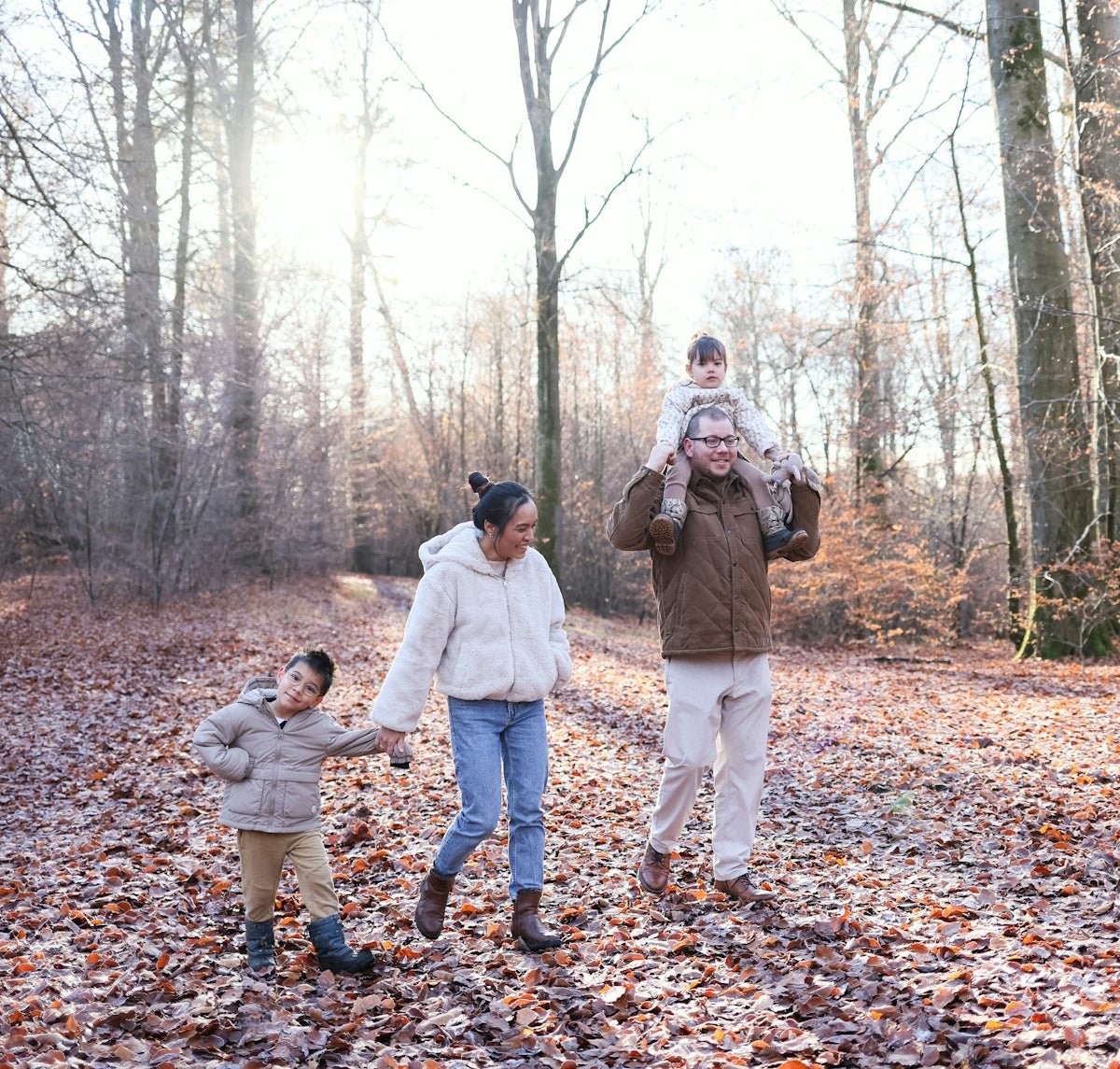 Family Outdoor Activities for Unforgettable Weekend Adventures - Lounge Wagon