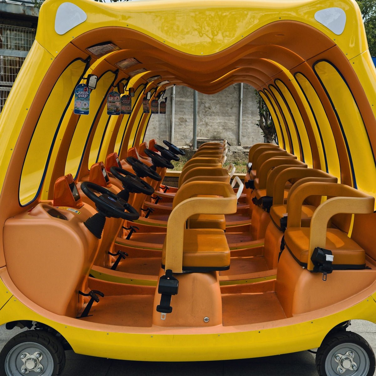 Family Outdoor Wagon Choices: Beach and Park Favorite Picks - Lounge Wagon