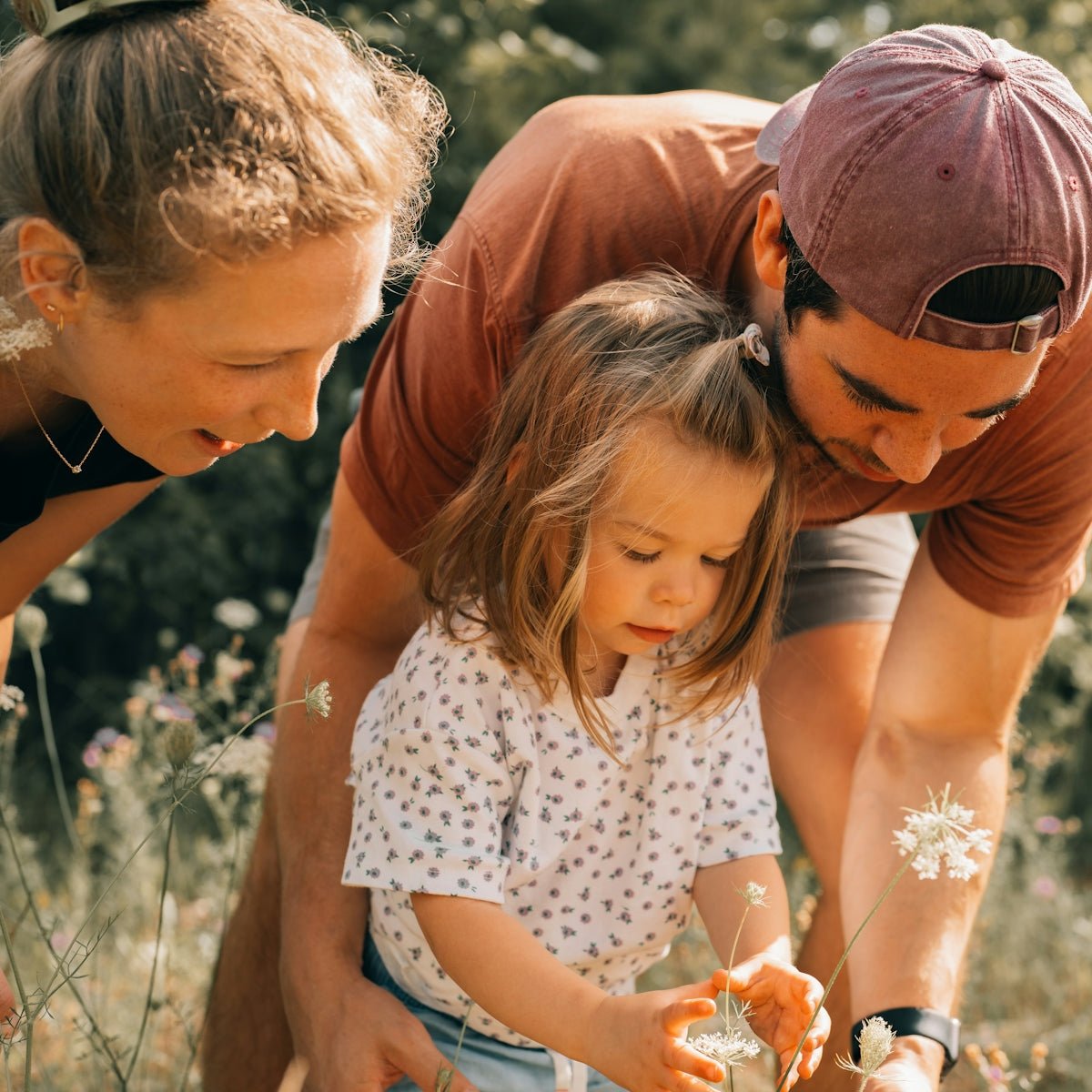 Finding the Right Balance: Outdoor Activities for Families - Lounge Wagon