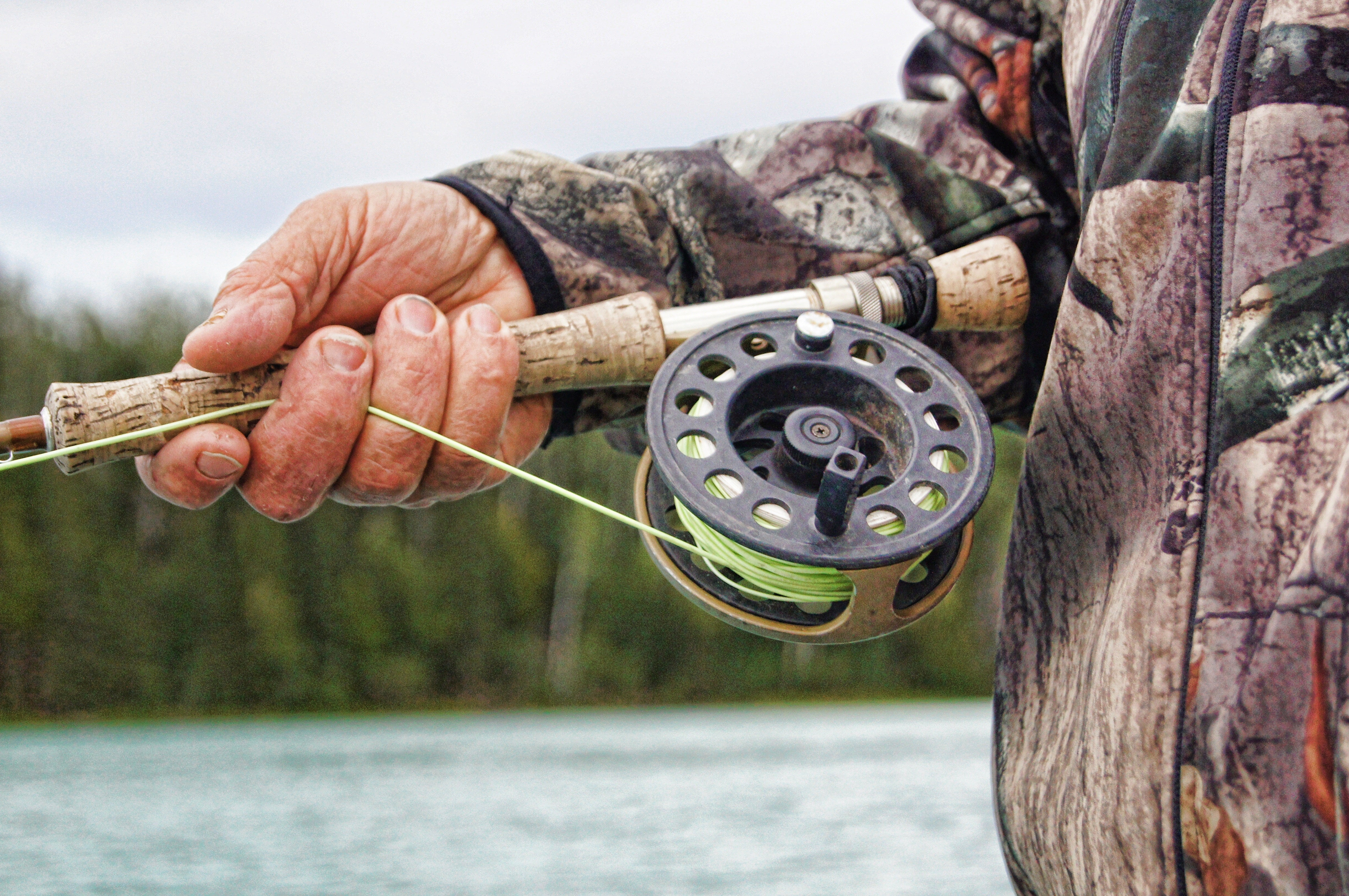 Recreational Fishing 101: What you will need to Learn + the Fishing Gear to Buy