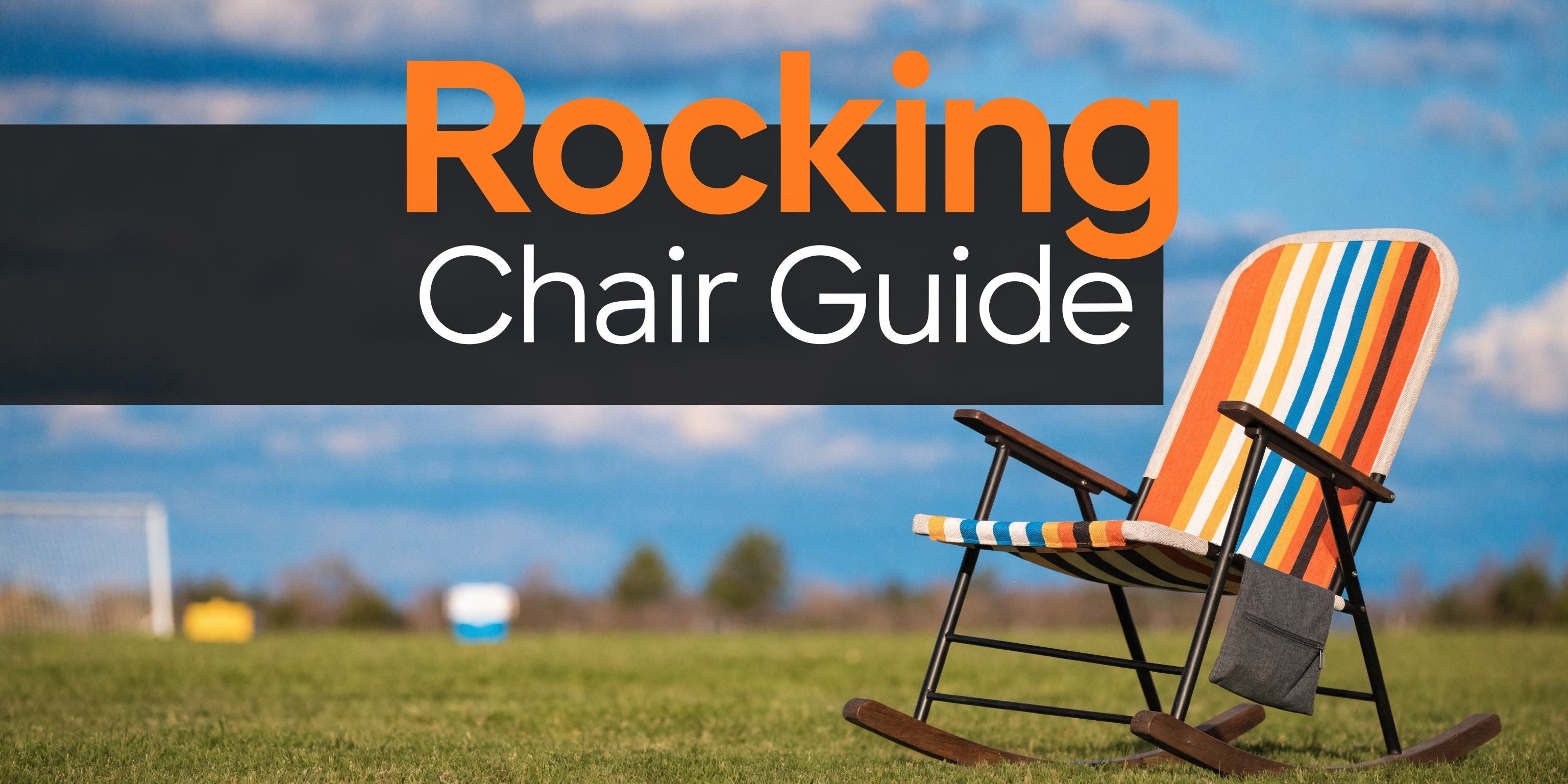 Folding Rocking Lawn Chairs: The Ultimate Buyer's Guide - Lounge Wagon