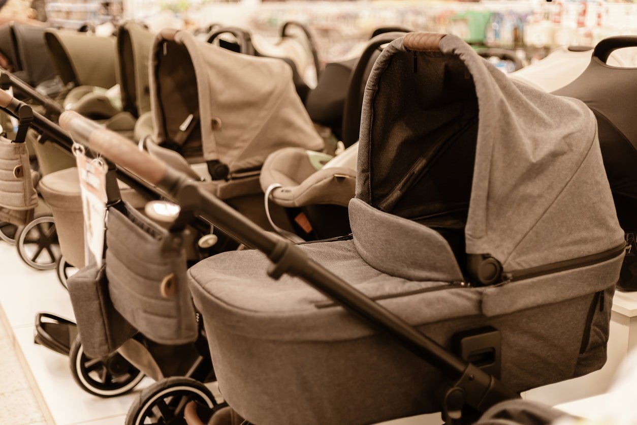 Handlebar Extensions for Strollers: The Ultimate 2026 Guide - Lounge Wagon
