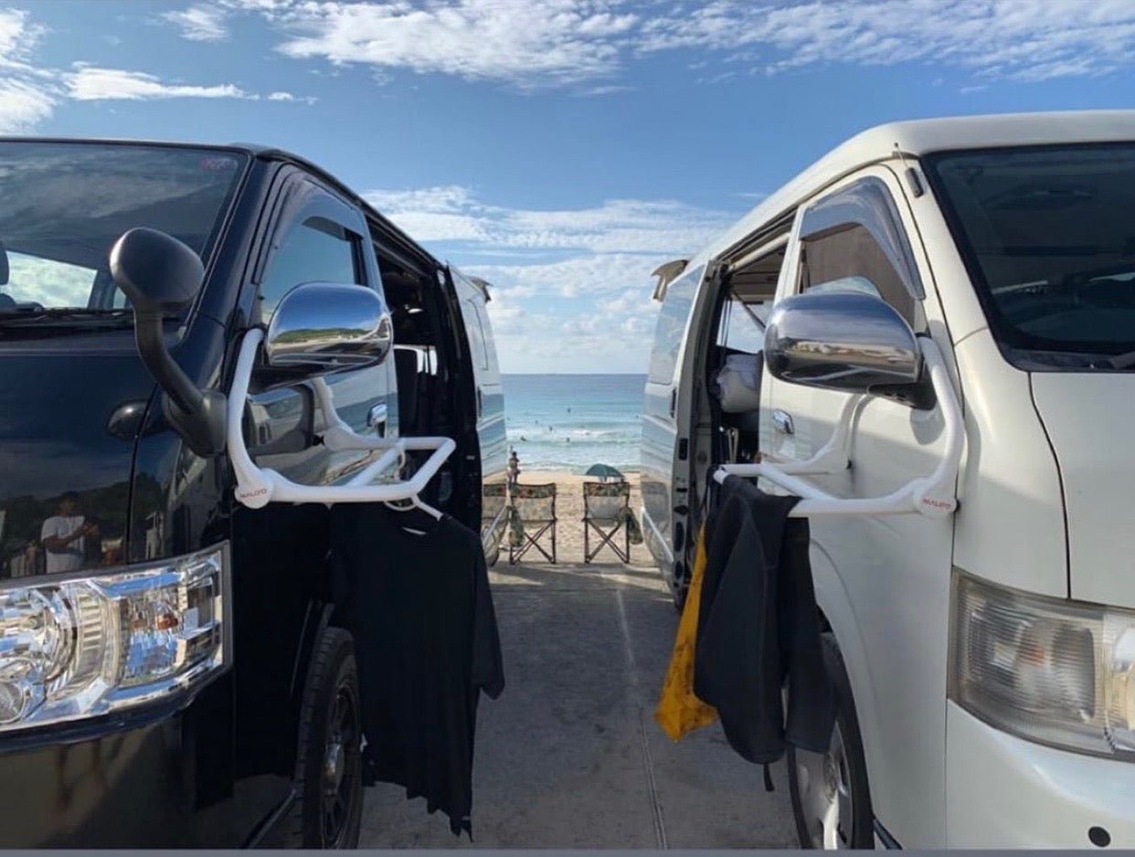 How to Deal with A Super Stinky Wetsuit - Lounge Wagon