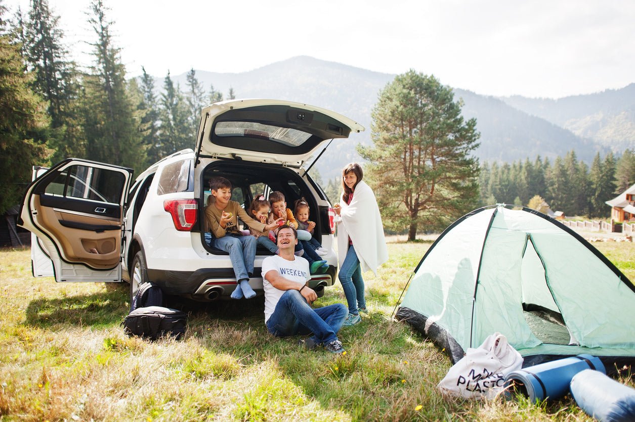 How to Prepare for Outdoor Events with Family Adventure Gear - Lounge Wagon