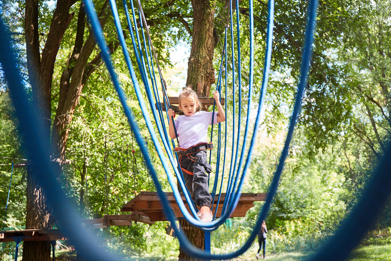 Playtime Paradise: The Best Outdoor Toys for Active Kids and Toddlers