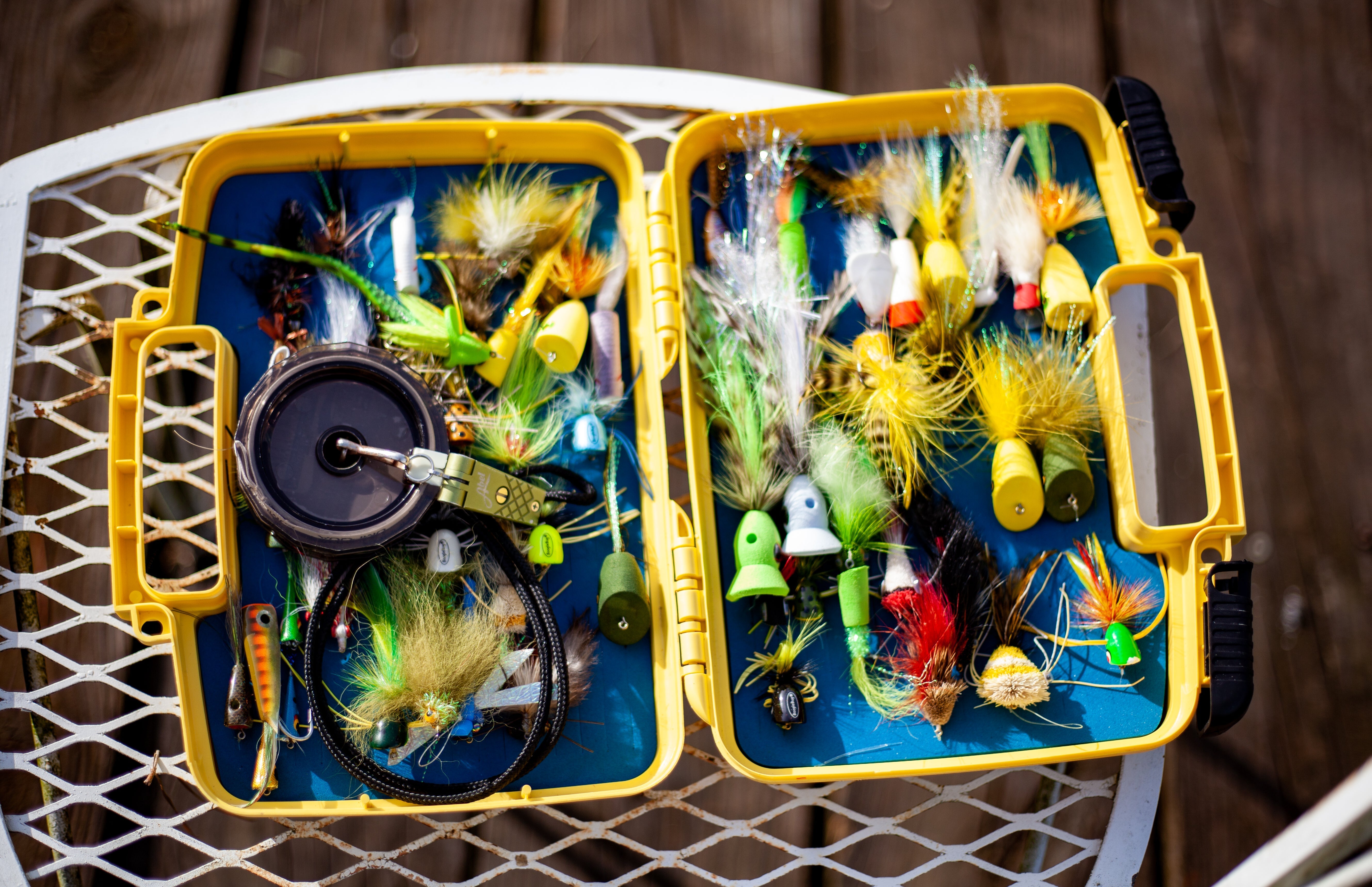 Indispensable Fishing Gear for 2021 - Lounge Wagon