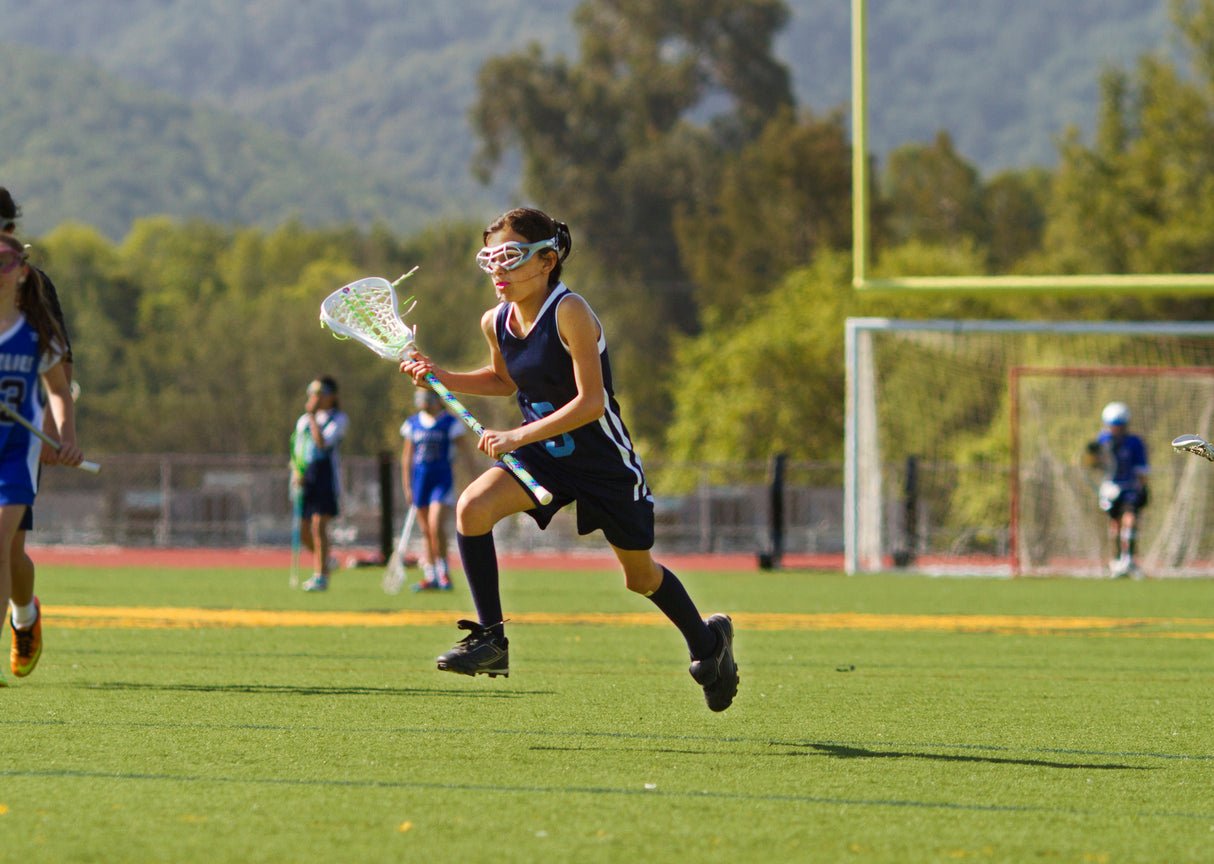 Lacrosse Sideline Wagon: The Ultimate lacrosse sideline wagon for coaches - Lounge Wagon