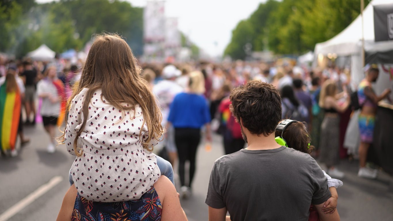 Mastering the Family Event Essentials for Camping Success - Lounge Wagon