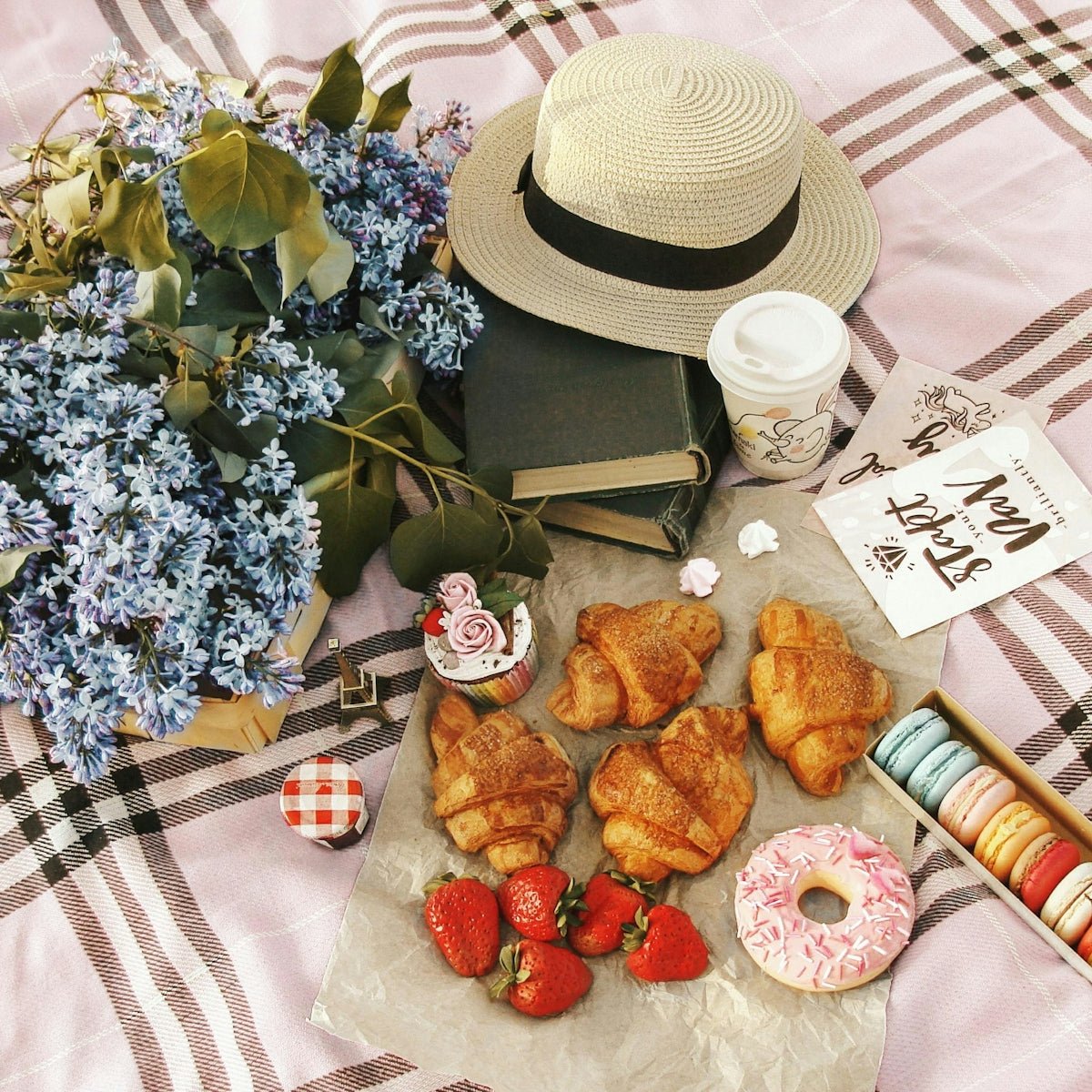 Must-Have Picnic Gear for Family Outings - Lounge Wagon