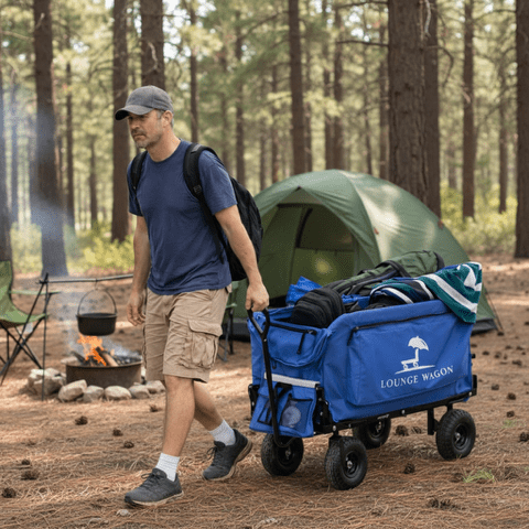 Outdoor Bench Seat Buying Guide: How to Choose Right - Lounge Wagon