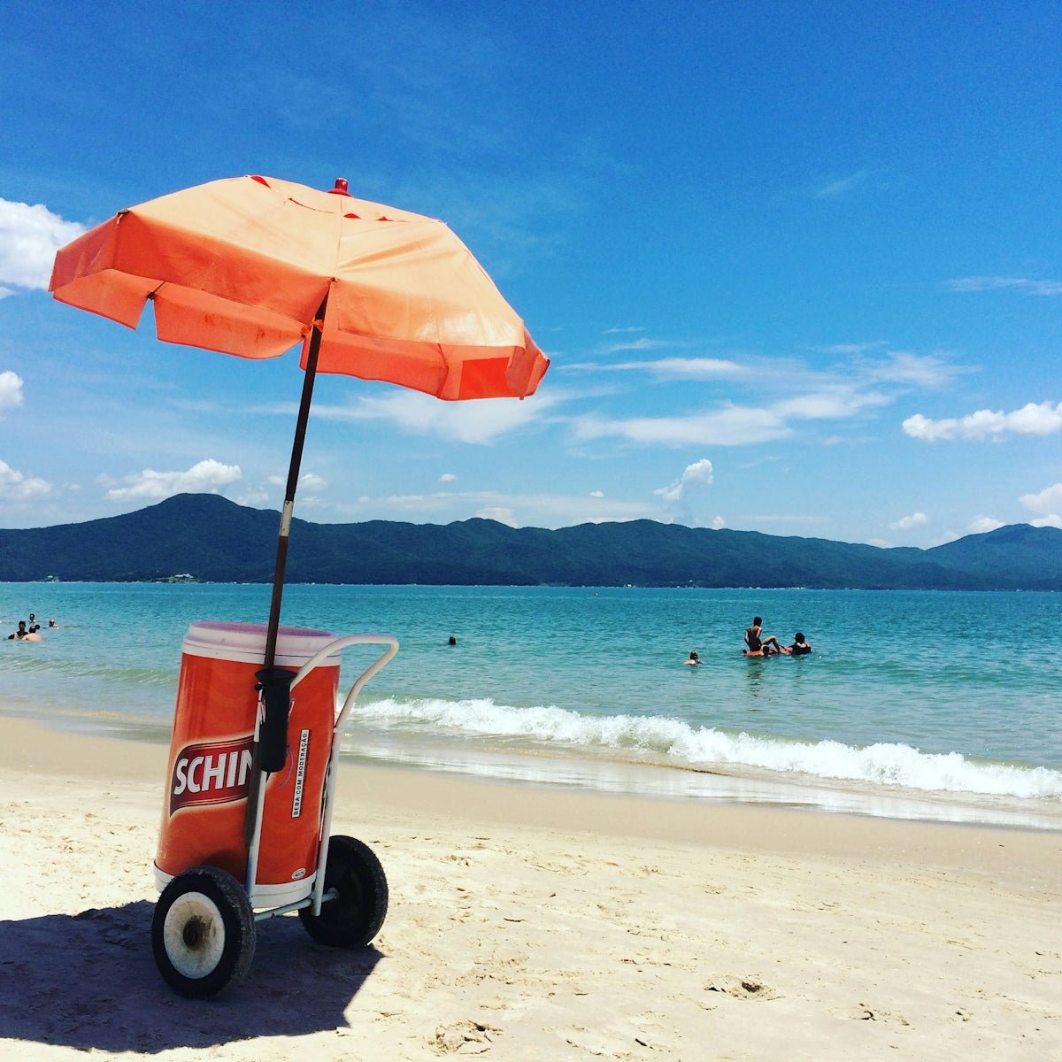 Picking the Perfect Family Beach Wagon for a Day of Fun - Lounge Wagon