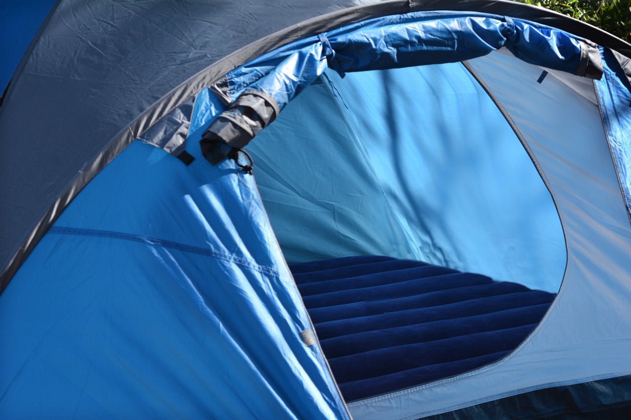 Puncture Resistant Air Mattress: Durability Guide - Lounge Wagon