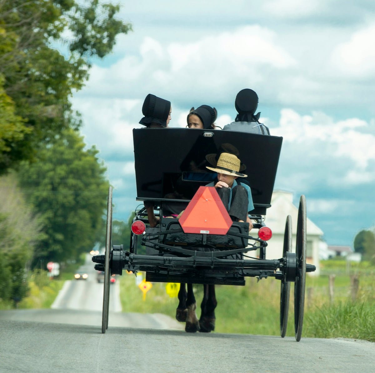 Questions Answered: What Makes the Ideal Sports Wagon with Seats? - Lounge Wagon