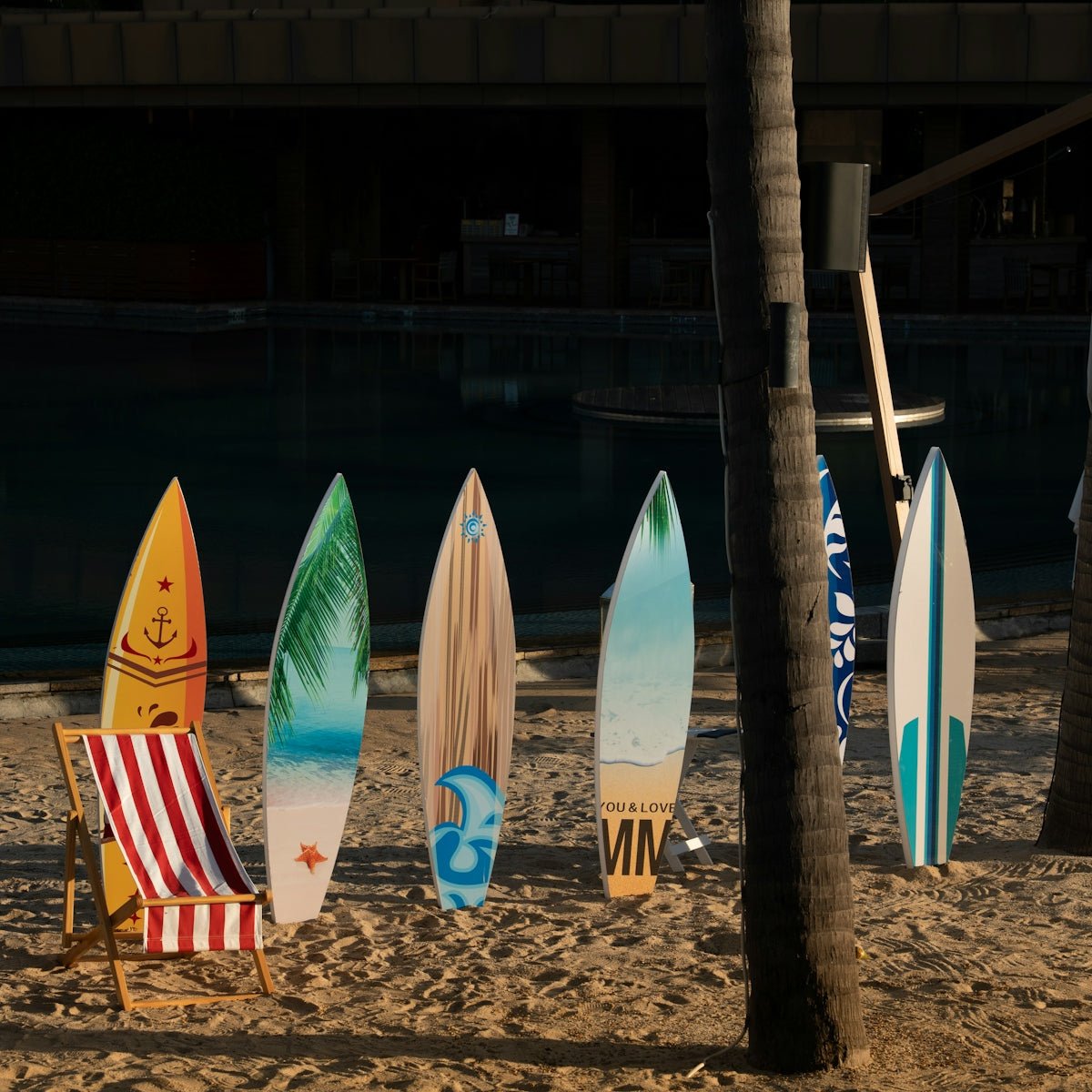 Smart Beach Gear Organization for the Perfect Family Outing - Lounge Wagon