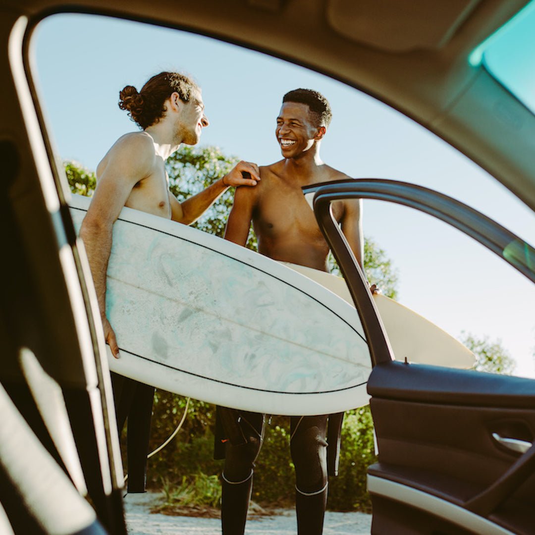 Best Surfboard Racks for Cars & SUVs
