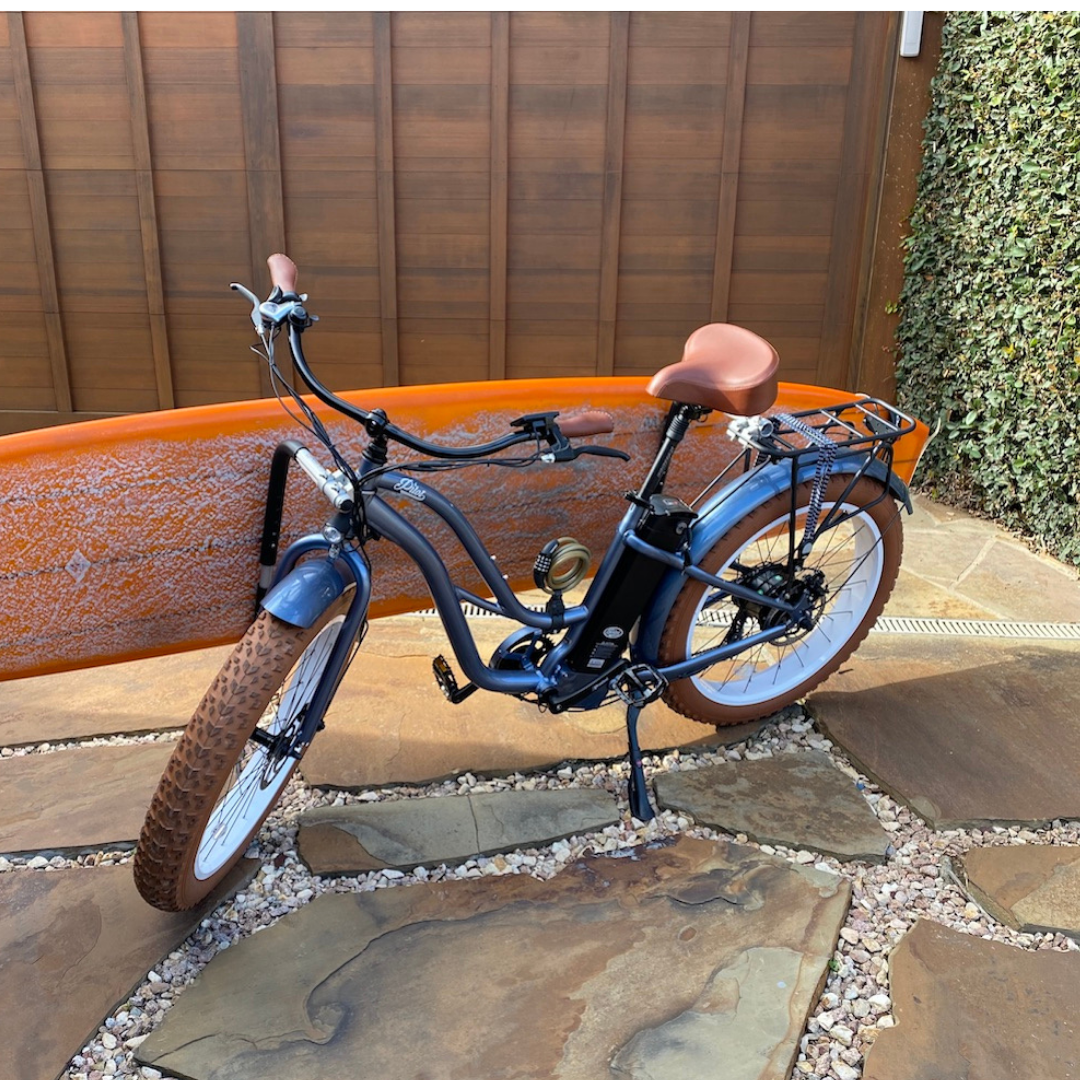 The Best Way To Transport Your Surfboard - Lounge Wagon