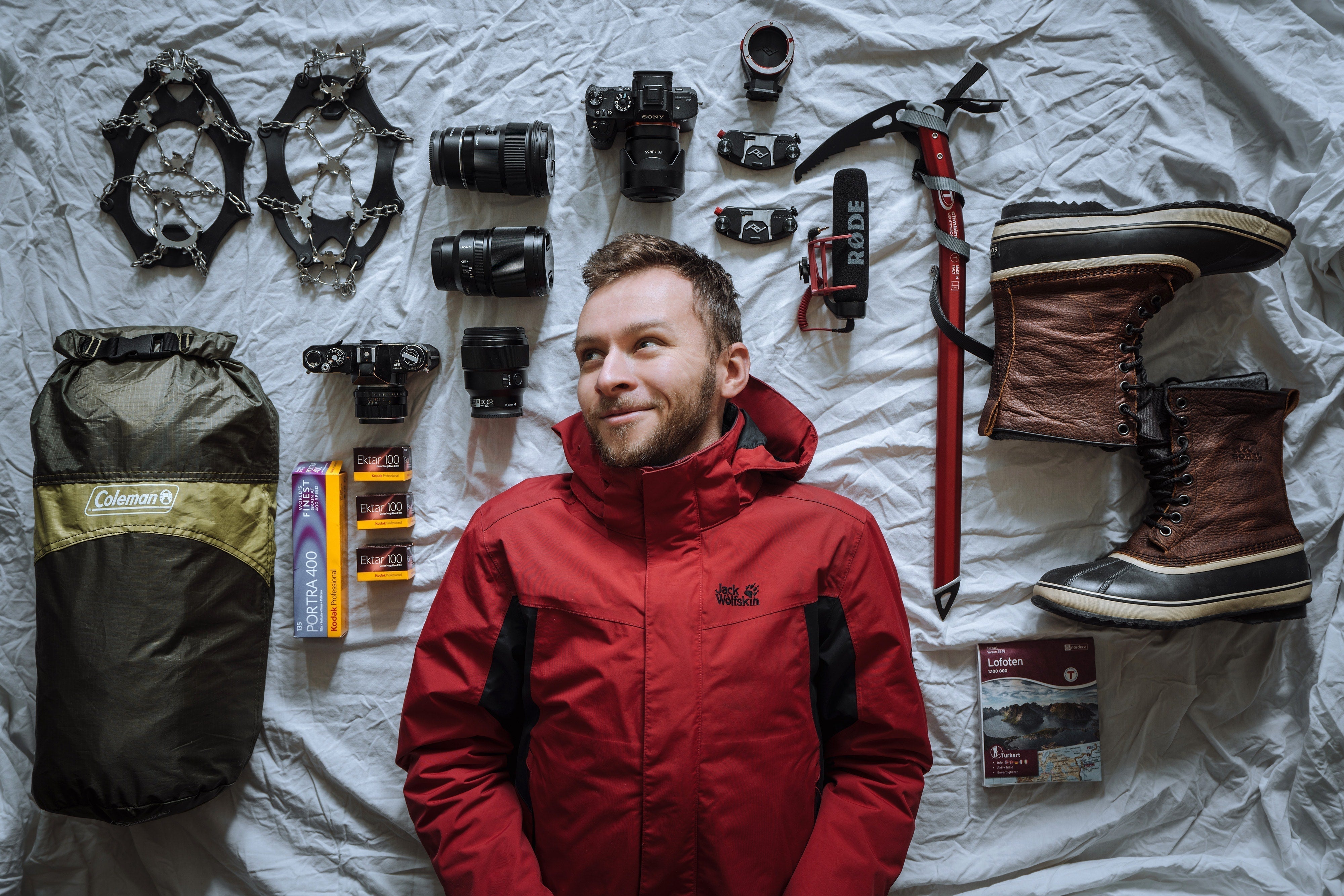 The Christmas Gift Guide 2018 – For Campers & RVers In Your Life. - Lounge Wagon