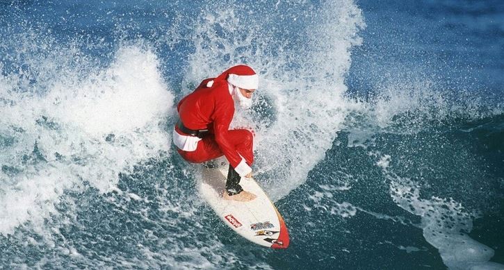 The Christmas Gift Guide 2018 – For The Surfer In Your Life - Lounge Wagon
