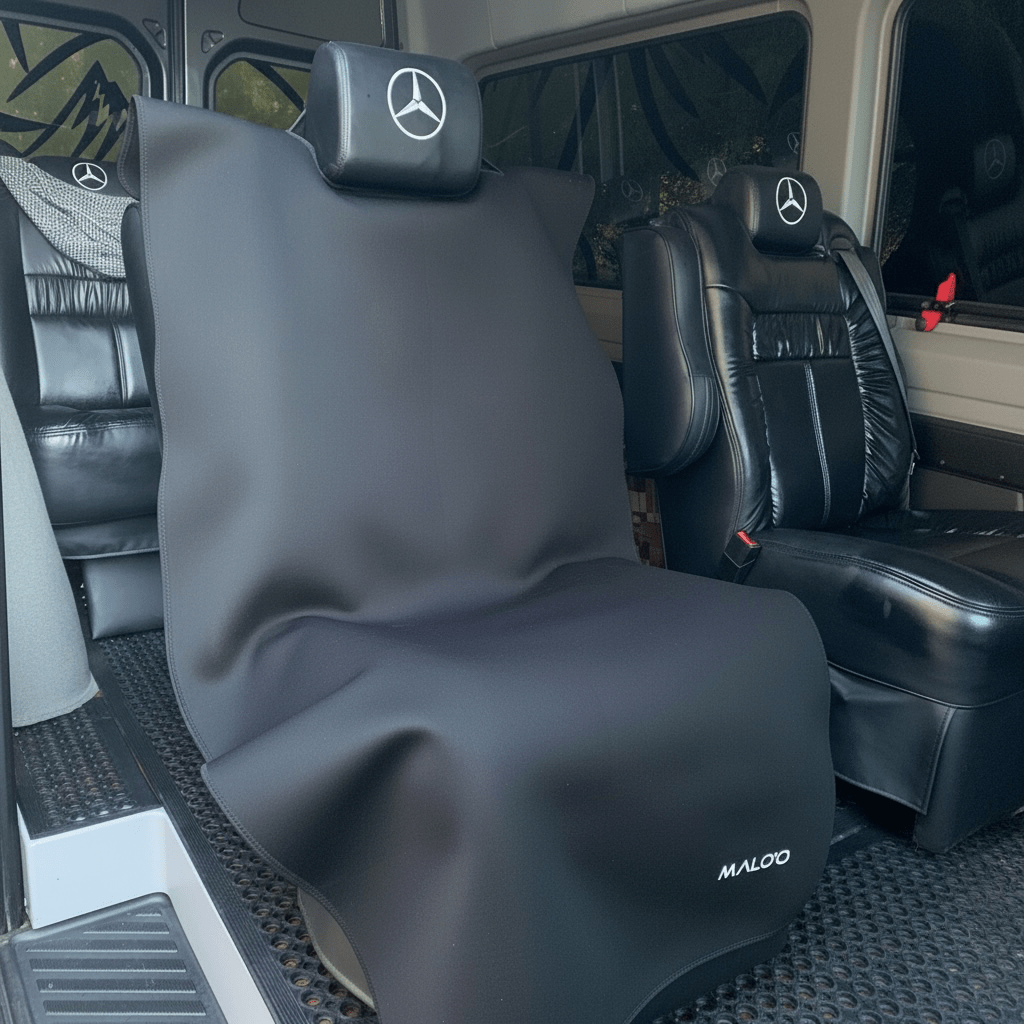 The Essential Guide to Your Car Seat Canopy Cover - Lounge Wagon
