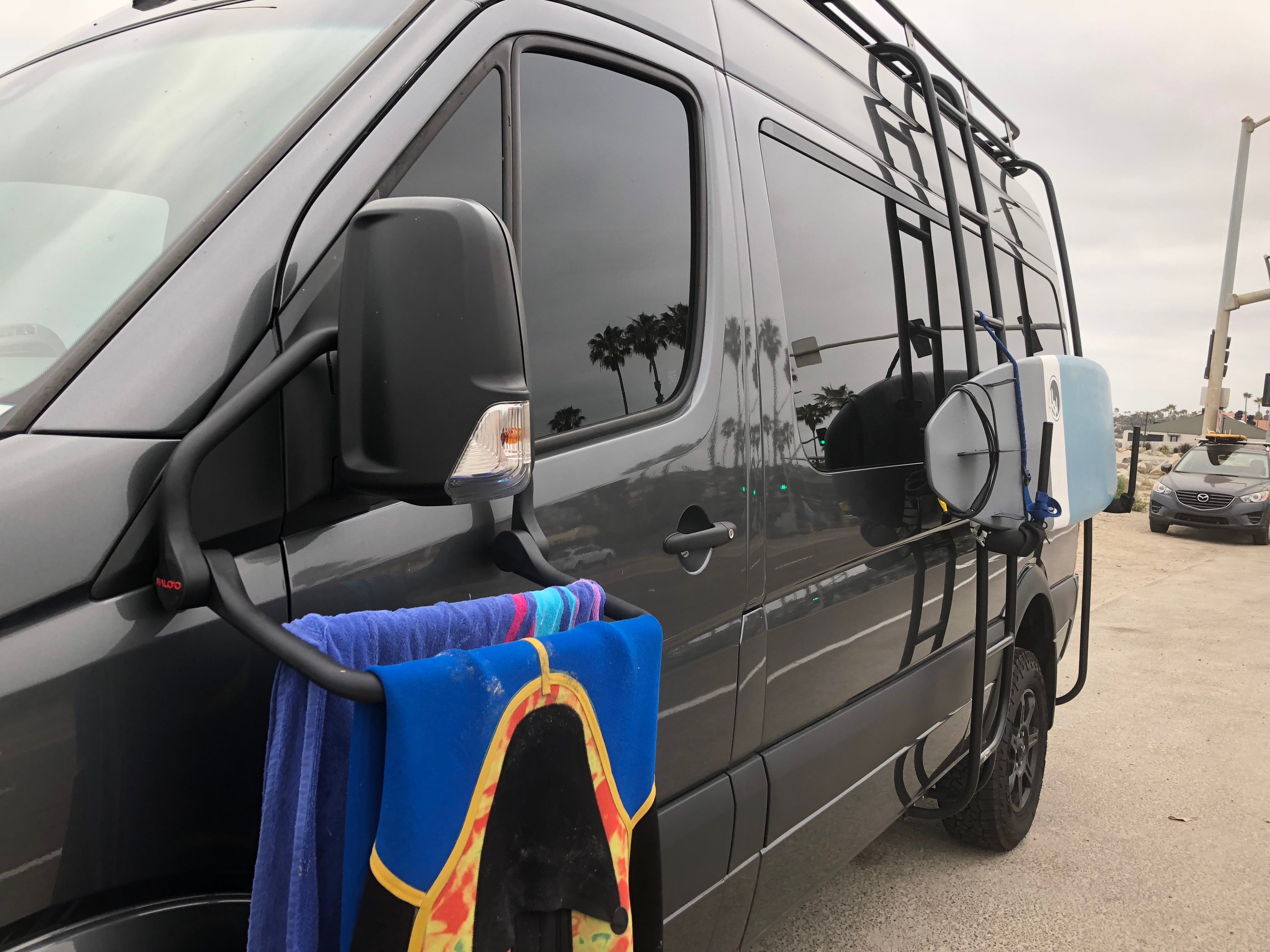 The Top 5 Racks For Your Vehicle - Lounge Wagon