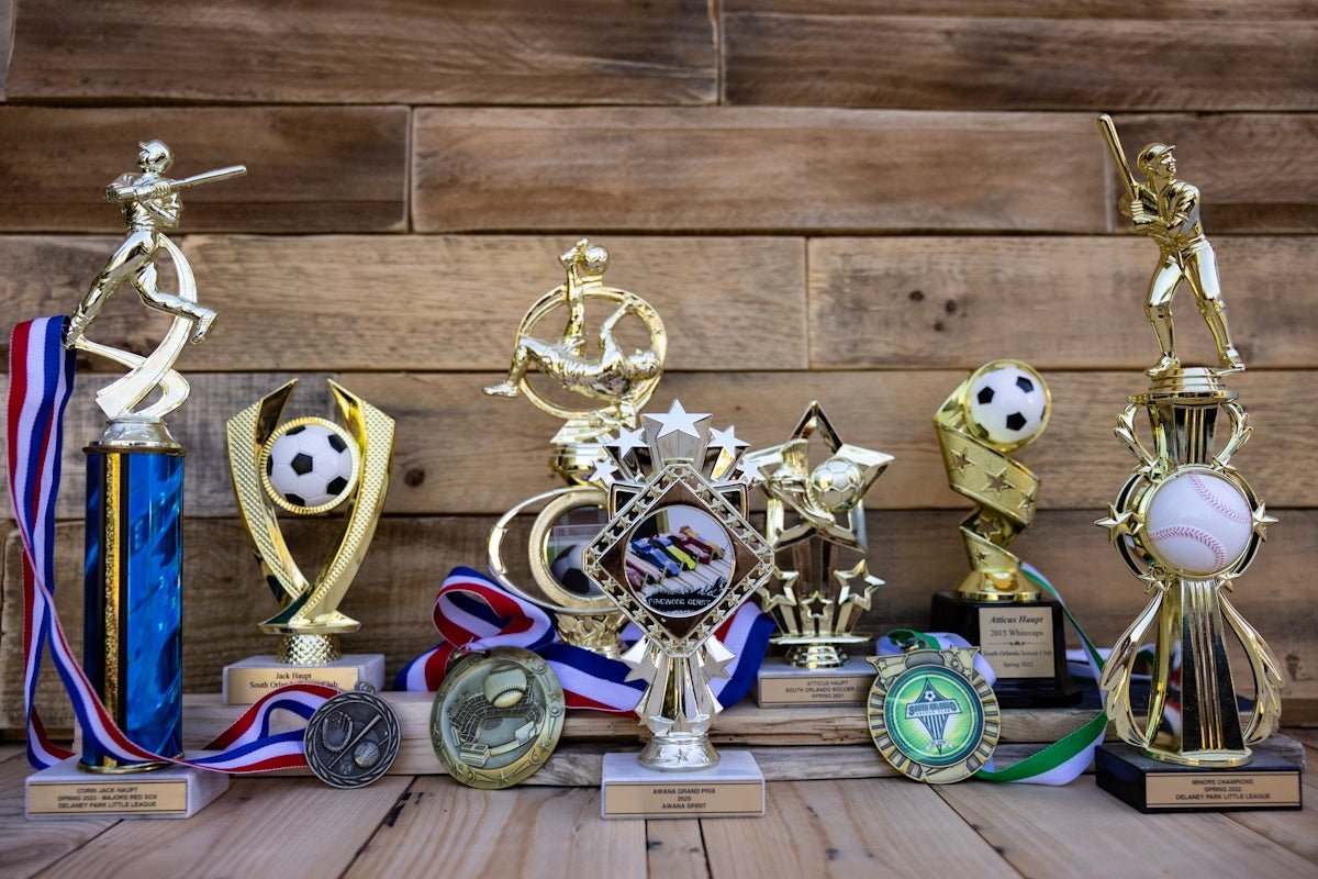 The Ultimate Checklist of What to Bring to Youth Sports Tournaments - Lounge Wagon