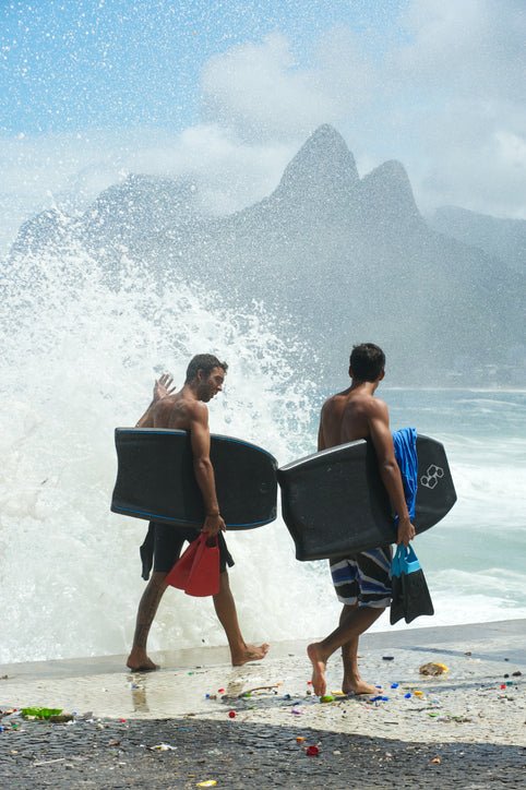 The Ultimate Guide to Boogie Boards for Adults - Lounge Wagon
