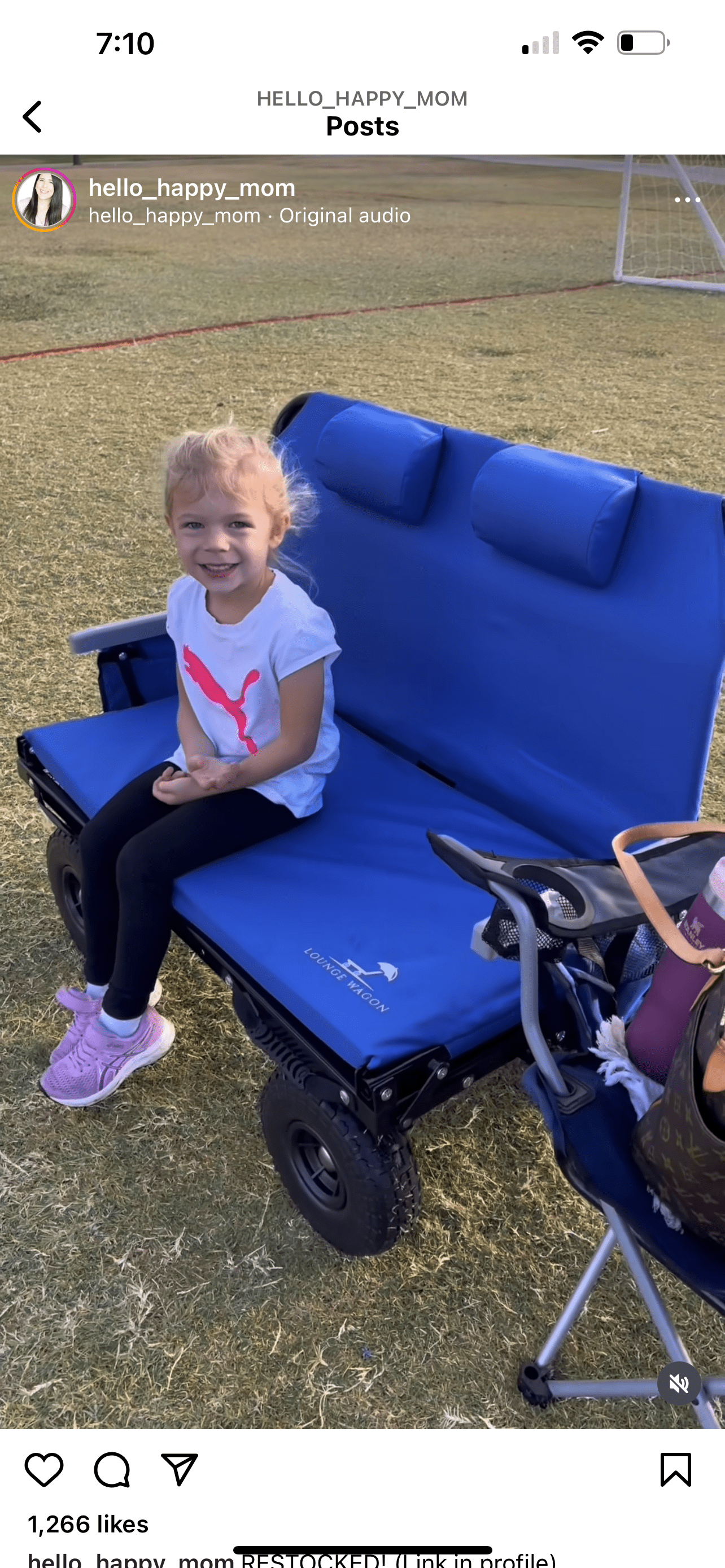 The Ultimate Guide to Choosing a 2 in 1 Wagon in 2026 - Lounge Wagon