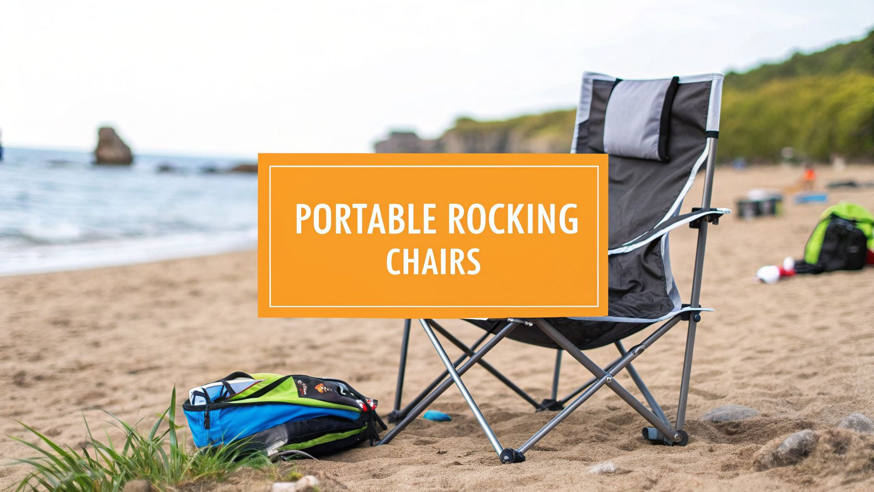 The Ultimate Guide to Portable Rocking Chairs for 2026 – Lounge Wagon