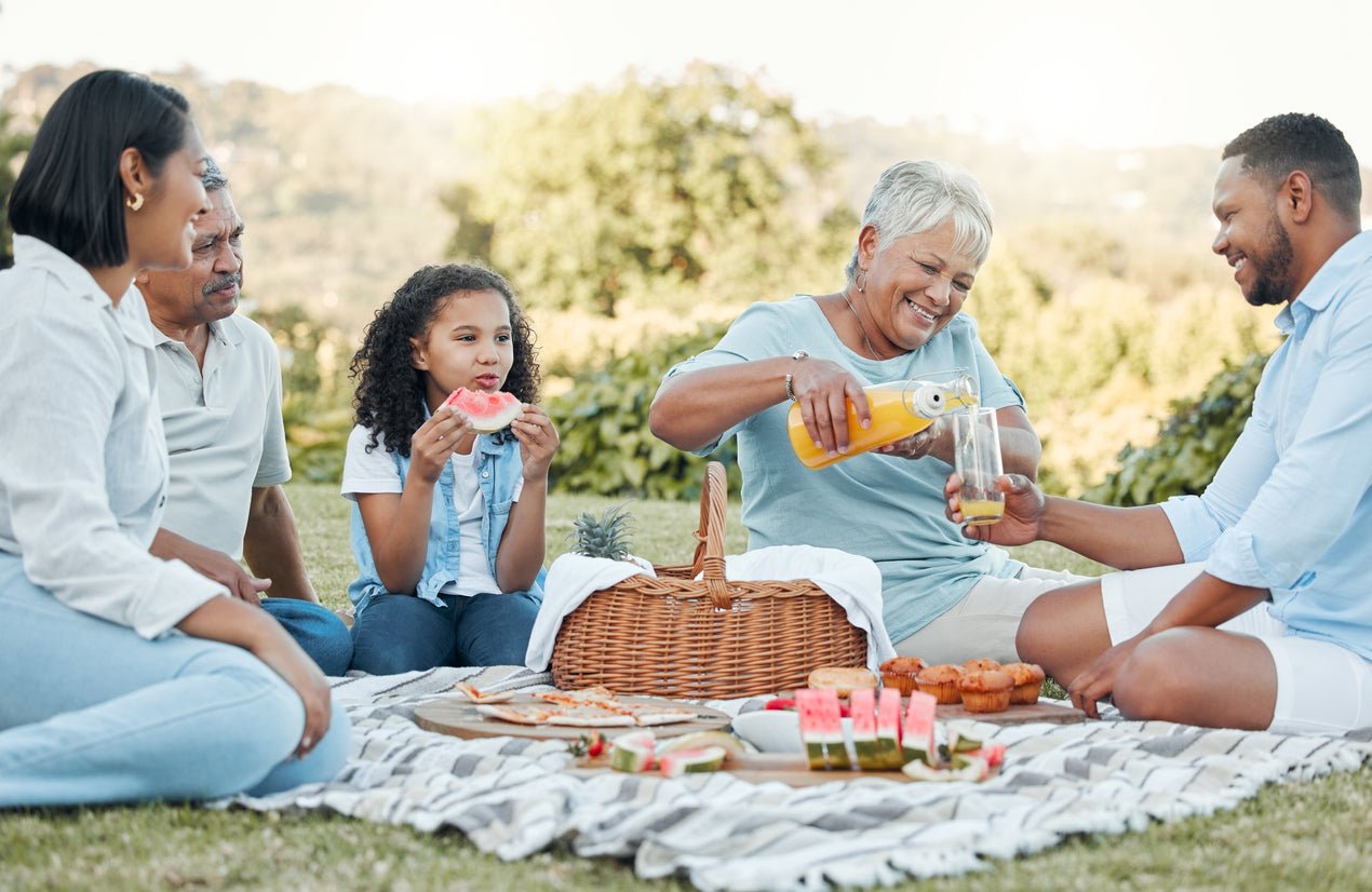 The Ultimate Guide to the Best Park Picnic Wagon - Lounge Wagon