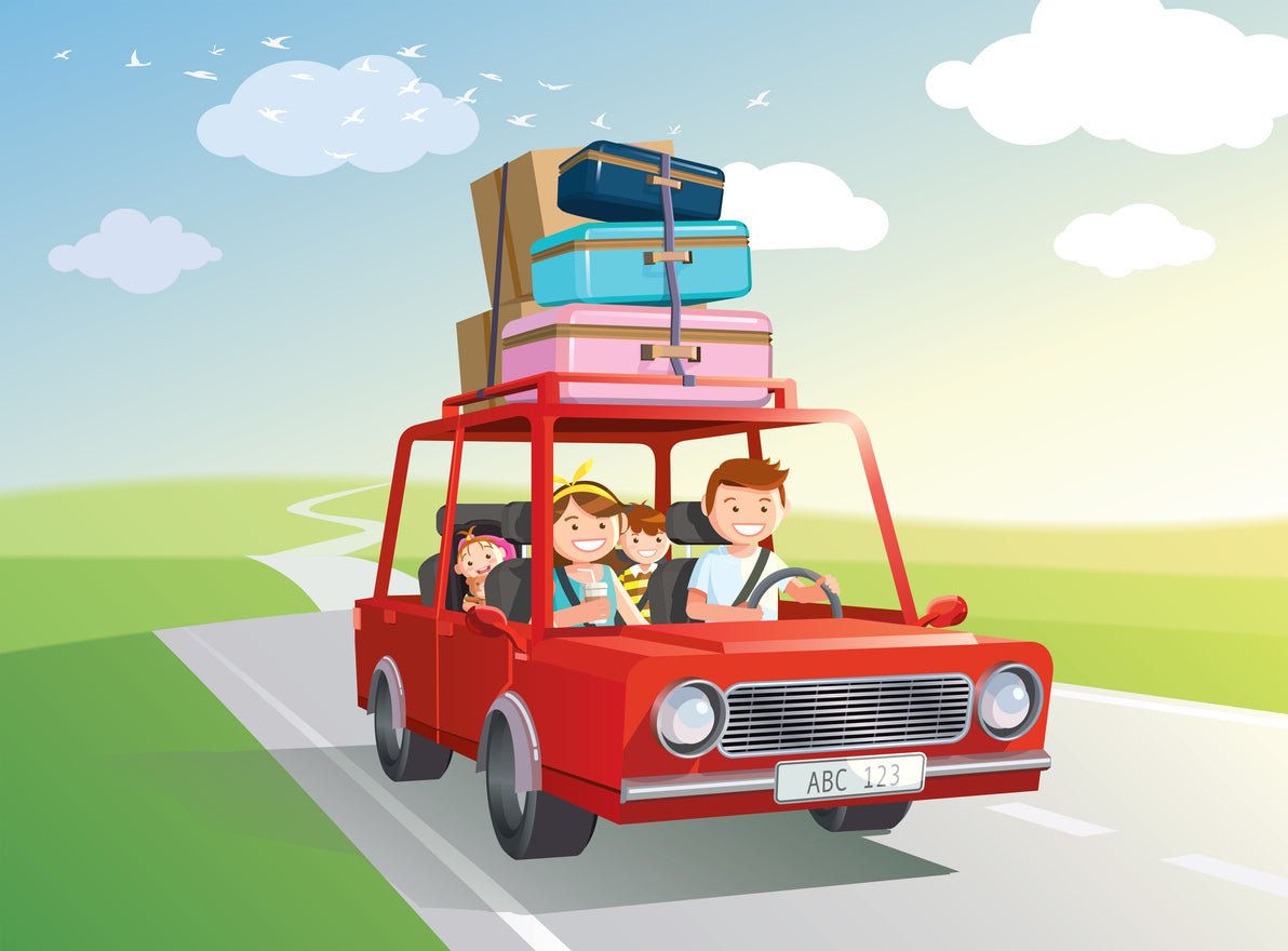 The Ultimate Lounge Wagon Guide for Family Outings - Lounge Wagon