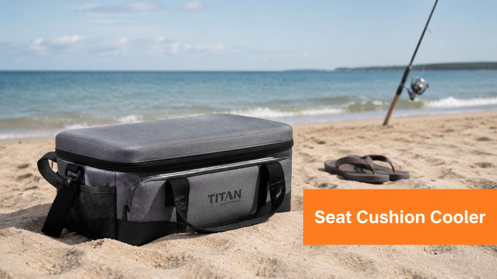 The Ultimate Seat Cushion Cooler Guide for 2026 - Lounge Wagon
