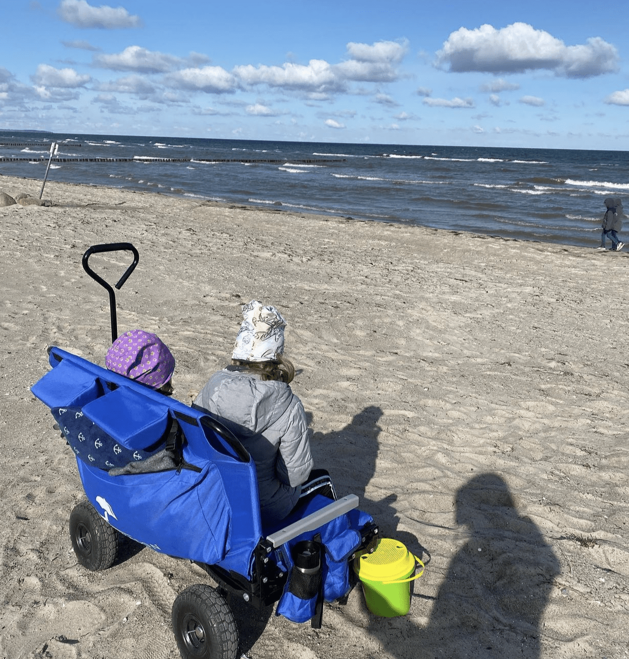 The Ultimate Surf Wagon Guide for Beach Days and Beyond - Lounge Wagon