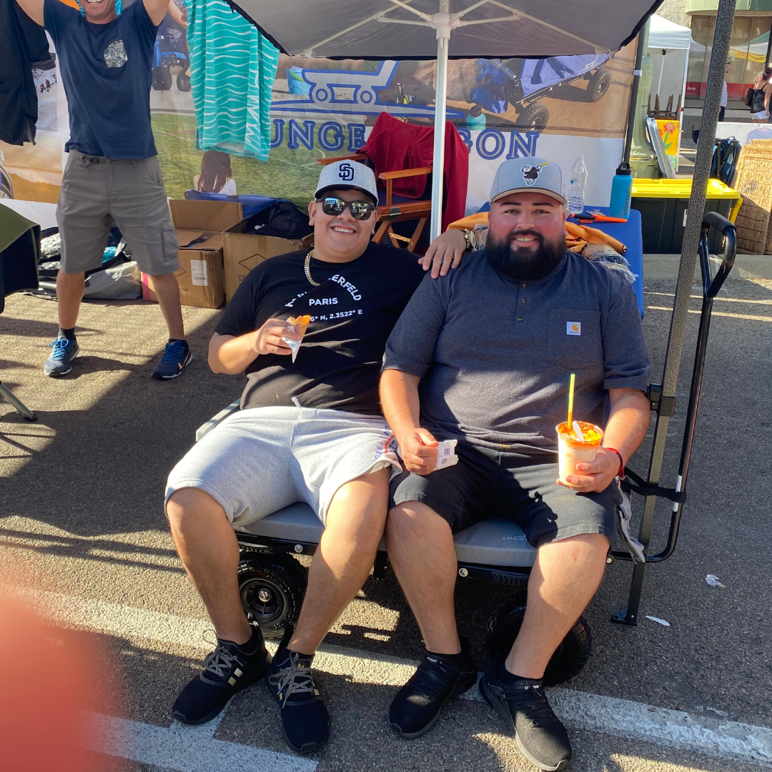 Top Plus Size Folding Chair Picks for 2026 - Lounge Wagon