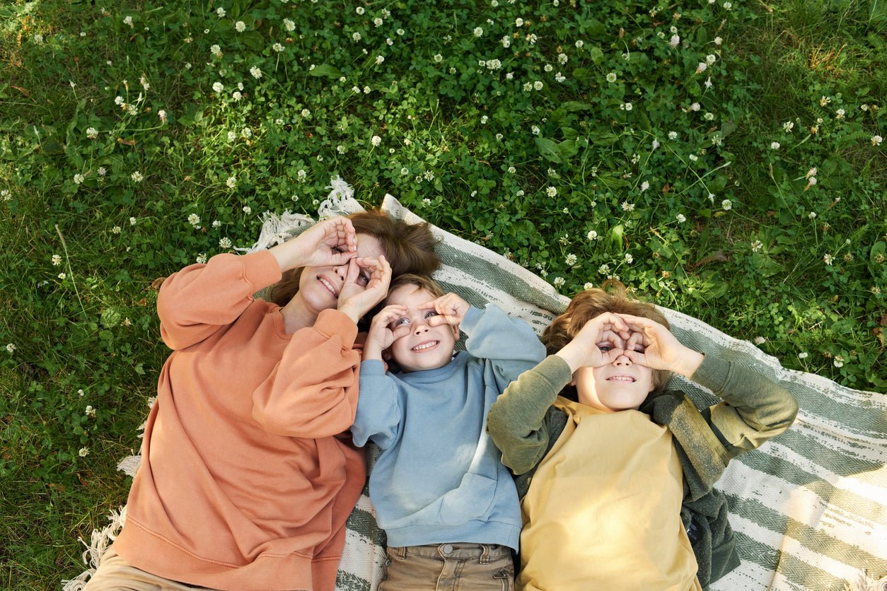 Transform Your Family Outings: Tips for an Unforgettable Experience - Lounge Wagon