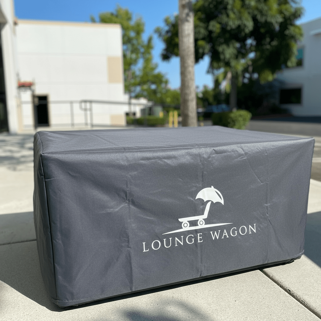 Two Seater Bench Cover: The Ultimate Buyer Guide - Lounge Wagon