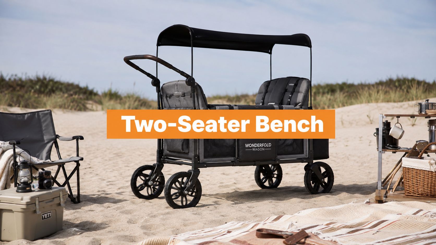 Two Seater Bench: The Ultimate Buyer's Guide for 2026 - Lounge Wagon