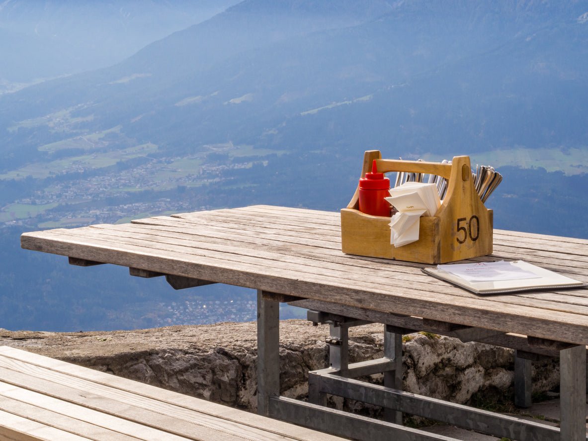 Ultimate Guide: How to Build Picnic Table Bench Combo In - Lounge Wagon