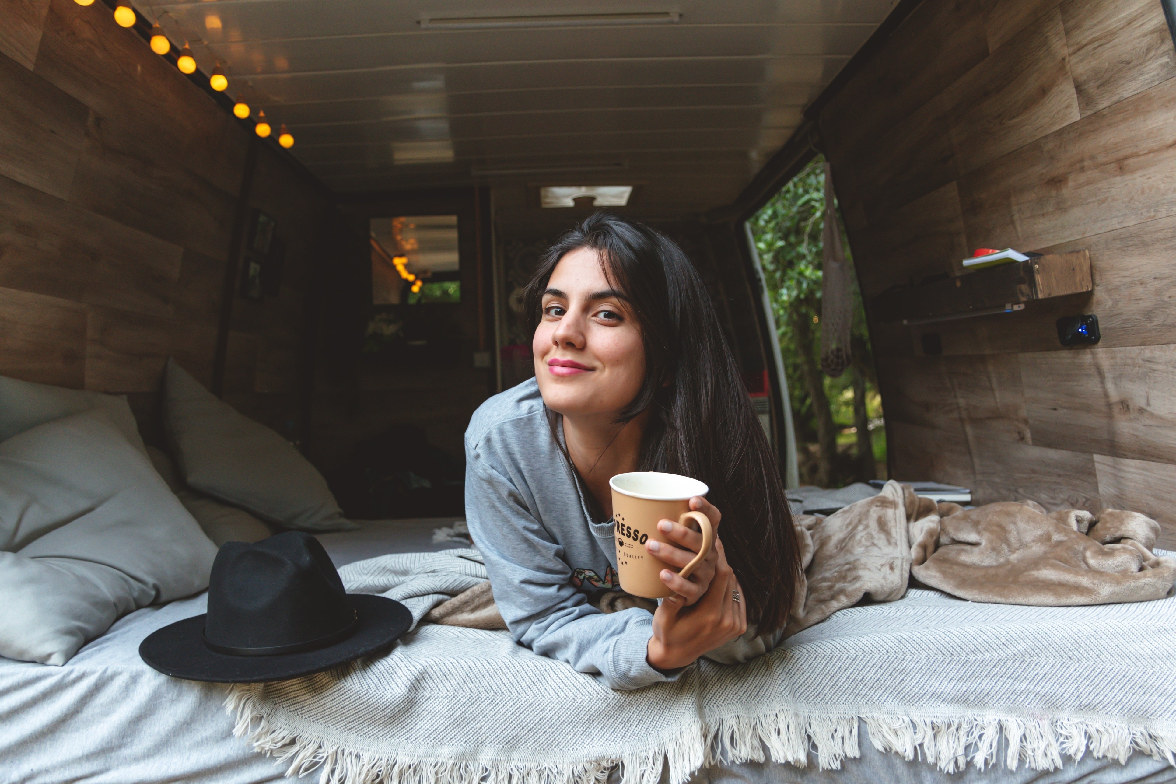 Van Life Must-Have Gadgets for Travel